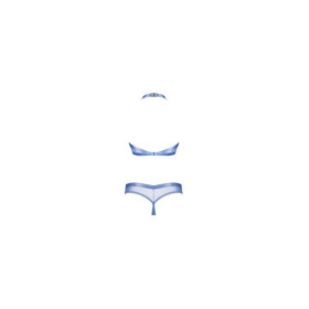 Shaderi top et string